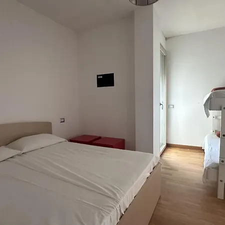 Family Seaside - Il Lupo Affitta * Misano Adriatico