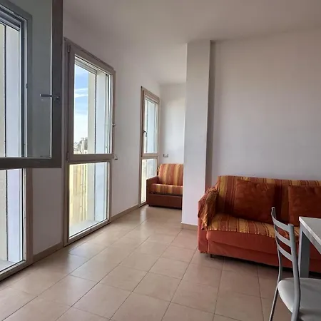 Family Seaside - Il Lupo Affitta Apartamento Misano Adriatico