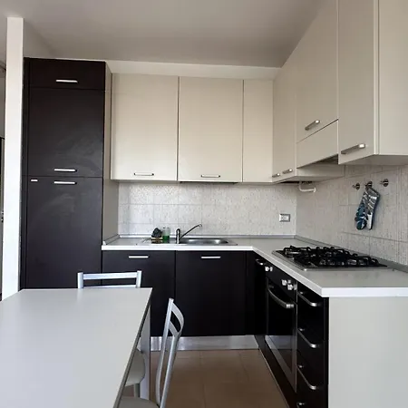 Family Seaside - Il Lupo Affitta מיסאנו אדריאטיקו