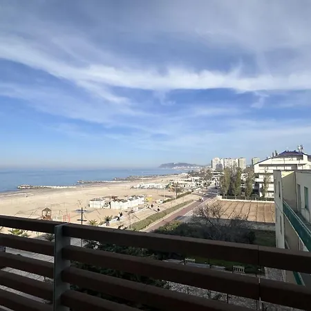 Family Seaside - Il Lupo Affitta