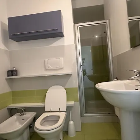 Family Seaside - Il Lupo Affitta Apartamento Misano Adriatico