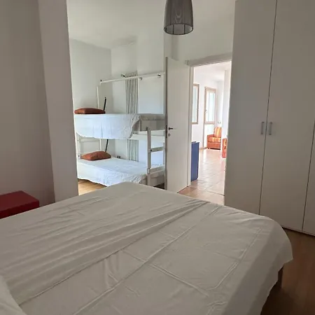 Apartamento Family Seaside - Il Lupo Affitta Misano Adriatico