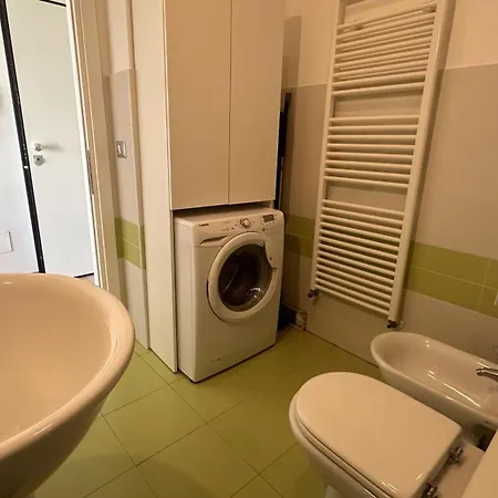 Family Seaside - Il Lupo Affitta * מיסאנו אדריאטיקו