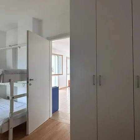 Family Seaside - Il Lupo Affitta Apartamento Misano Adriatico