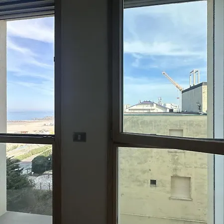 Family Seaside - Il Lupo Affitta