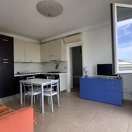 Apartamento Family Seaside - Il Lupo Affitta Misano Adriatico