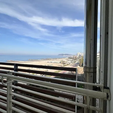 Family Seaside - Il Lupo Affitta מיסאנו אדריאטיקו