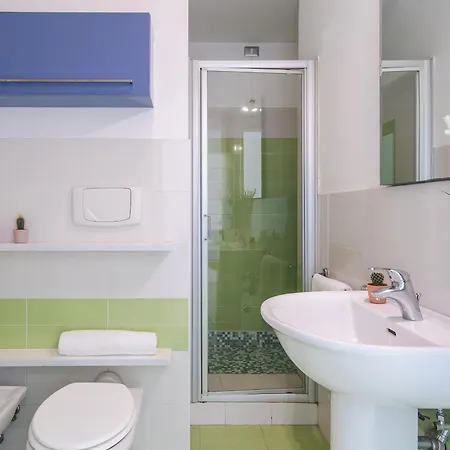 Family Seaside - Il Lupo Affitta Misano Adriatico