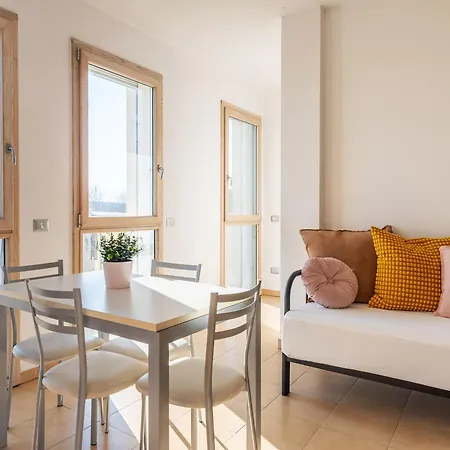 Family Seaside - Il Lupo Affitta *