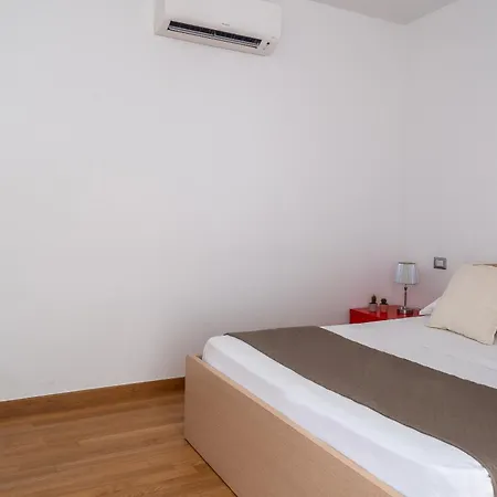 Family Seaside - Il Lupo Affitta *