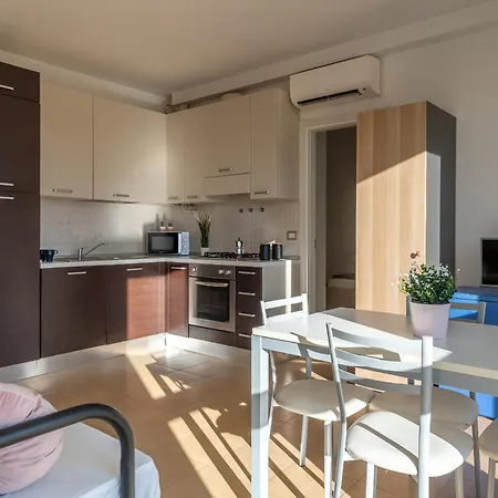 Family Seaside - Il Lupo Affitta *