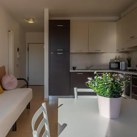 Family Seaside - Il Lupo Affitta