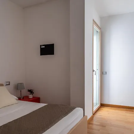 Apartmán Family Seaside - Il Lupo Affitta Misano Adriatico