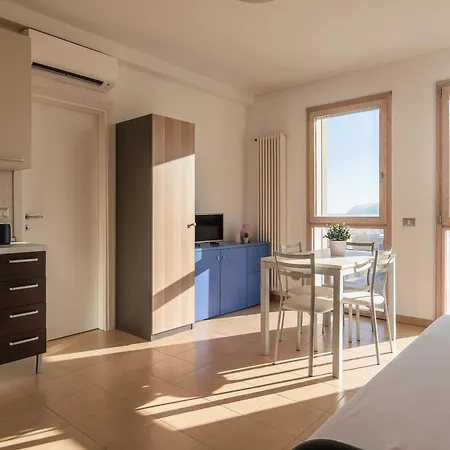 Family Seaside - Il Lupo Affitta *