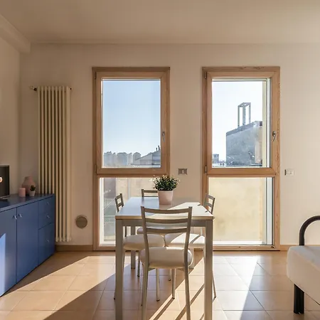 Family Seaside - Il Lupo Affitta