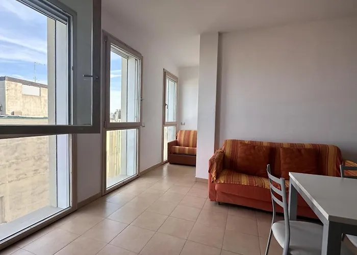 Family Seaside - Il Lupo Affitta Apartamento Misano Adriatico