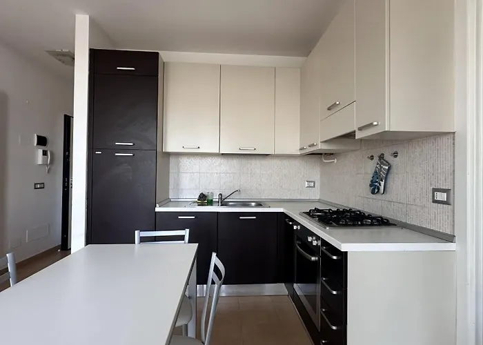 Family Seaside - Il Lupo Affitta Misano Adriatico