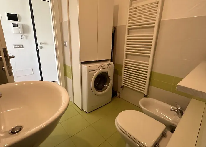 Family Seaside - Il Lupo Affitta * Misano Adriatico