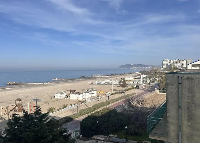 Family Seaside - Il Lupo Affitta *