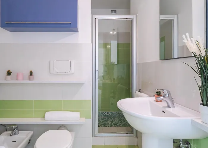 Family Seaside - Il Lupo Affitta Misano Adriatico