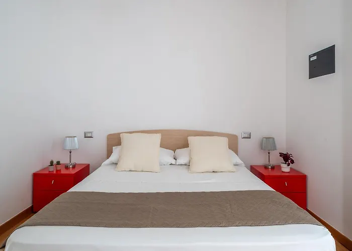 Family Seaside - Il Lupo Affitta