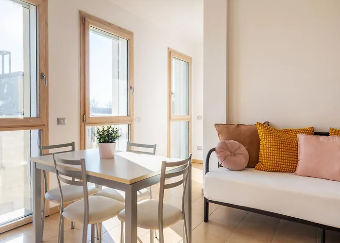 Family Seaside - Il Lupo Affitta *