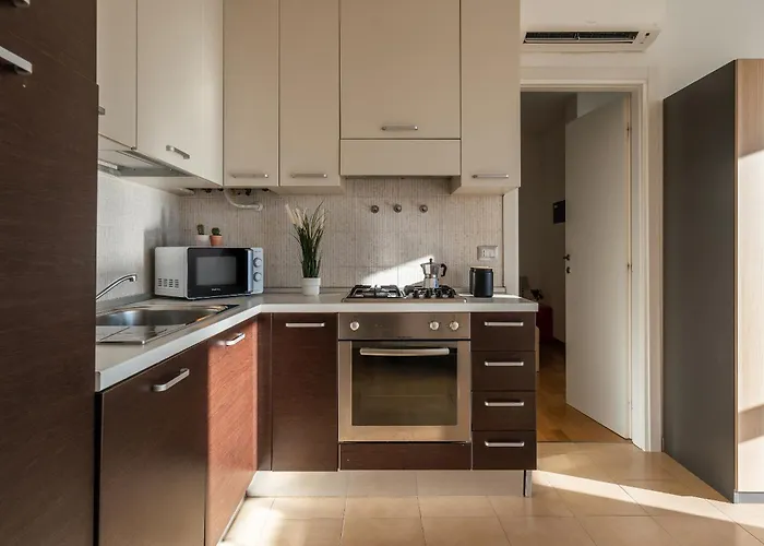 Family Seaside - Il Lupo Affitta Apartamento