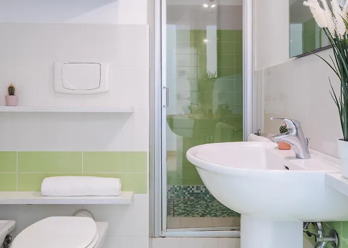 Family Seaside - Il Lupo Affitta *