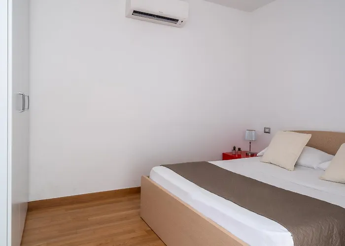 Family Seaside - Il Lupo Affitta *