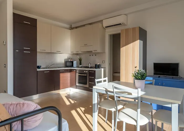 Family Seaside - Il Lupo Affitta *