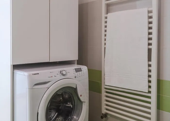 Apartamento Family Seaside - Il Lupo Affitta