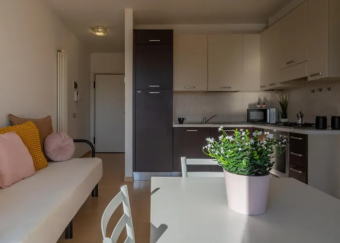 Family Seaside - Il Lupo Affitta