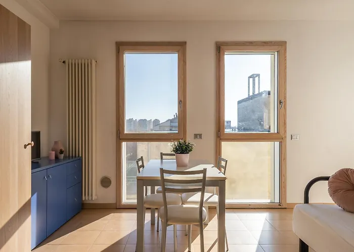 Family Seaside - Il Lupo Affitta